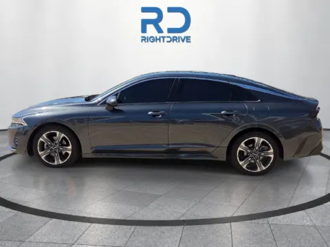 More photos of 2023 Kia K5 EX at RightDrive Fort Worth, TX