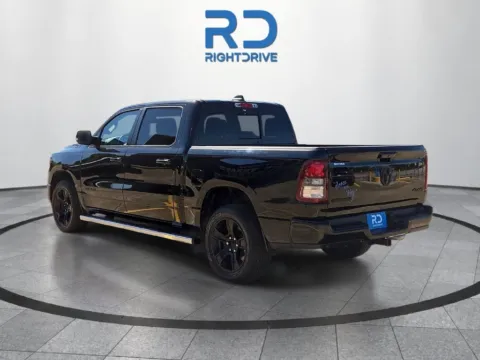 More photos of 2023 Ram 1500 Big Horn/Lone Star at RightDrive Fort Worth, TX