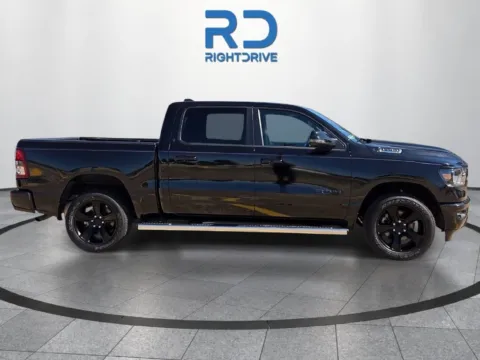 Photos of 2023 Ram 1500 Big Horn/Lone Star for sale in Fort Worth, TX at RightDrive Fort Worth