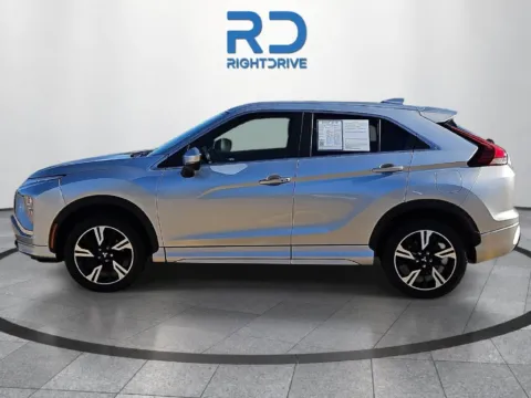 More photos of 2024 Mitsubishi Eclipse Cross SEL at RightDrive Fort Worth, TX