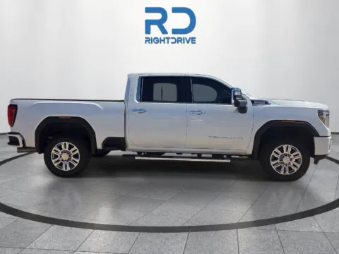 Photos of 2021 GMC Sierra 2500 HD Denali for sale in Fort Worth, TX at RightDrive Fort Worth