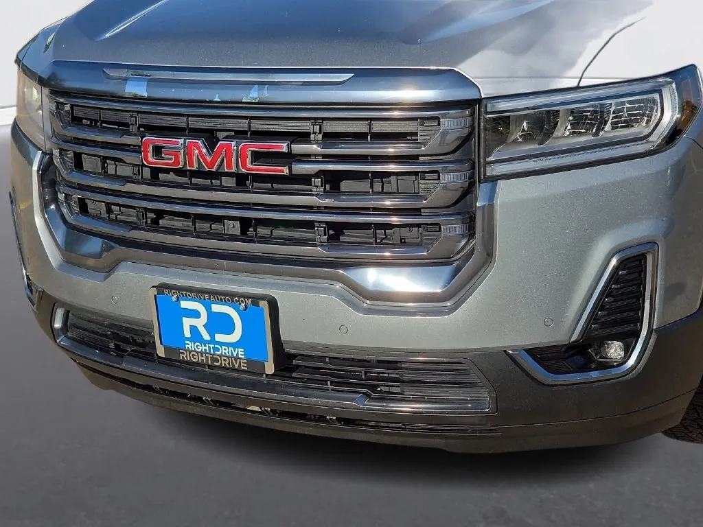 2023 GMC Acadia AT4 thumbnail 7