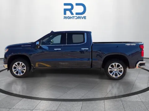 More photos of 2023 Chevrolet Silverado 1500 LTZ at RightDrive Fort Worth, TX