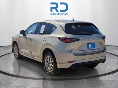 More photos of 2025 Mazda CX-5 2.5 S Preferred Package at RightDrive Fort Worth, TX