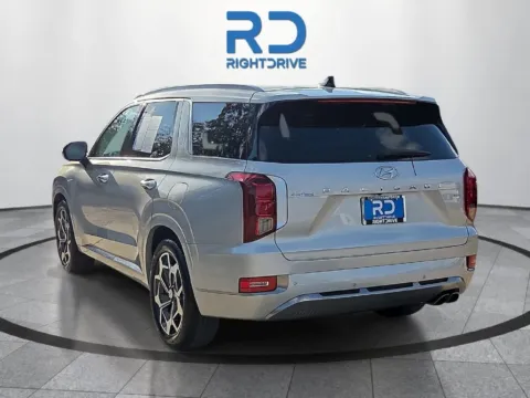 More photos of 2022 Hyundai Palisade Calligraphy at RightDrive Fort Worth, TX