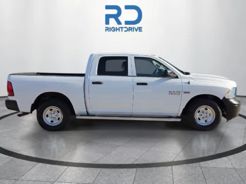 Photos of 2017 Ram 1500 Tradesman for sale in Fort Worth, TX at RightDrive Fort Worth
