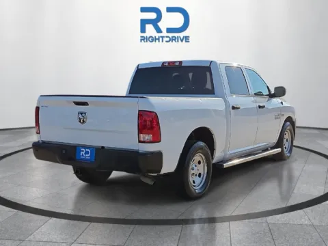 Another view of 2017 Ram 1500 Tradesman for sale in Fort Worth, TX at RightDrive Fort Worth