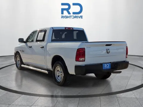More photos of 2017 Ram 1500 Tradesman at RightDrive Fort Worth, TX