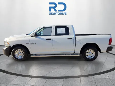 More photos of 2017 Ram 1500 Tradesman at RightDrive Fort Worth, TX