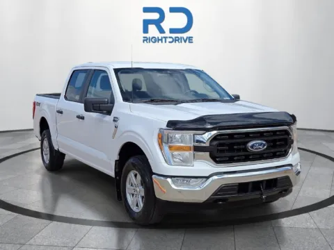 Unknown 2022 Ford F-150 XLT for sale in Fort Worth, TX