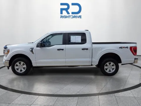More photos of 2022 Ford F-150 XLT at RightDrive Fort Worth, TX