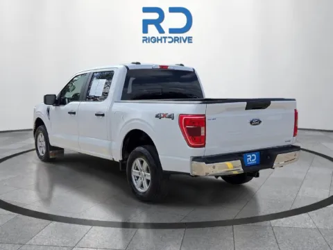 More photos of 2022 Ford F-150 XLT at RightDrive Fort Worth, TX