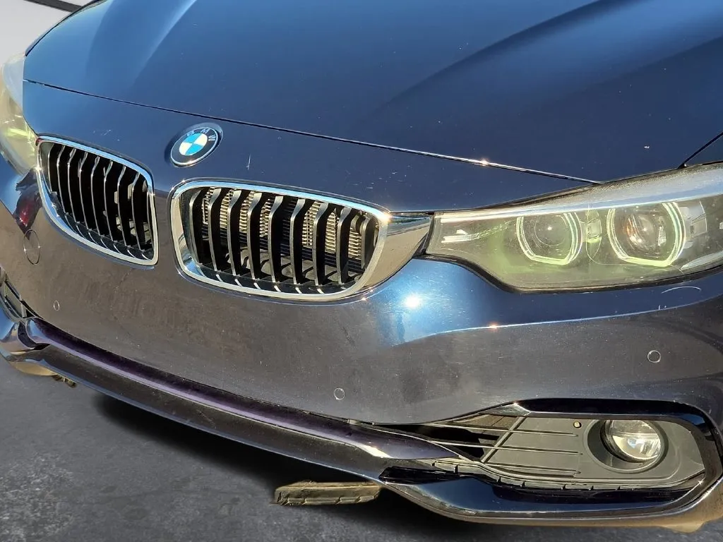 2019 BMW 4 Series 430i thumbnail 7