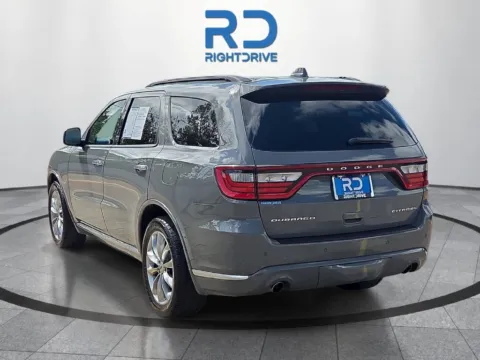 More photos of 2022 Dodge Durango Citadel at RightDrive Fort Worth, TX