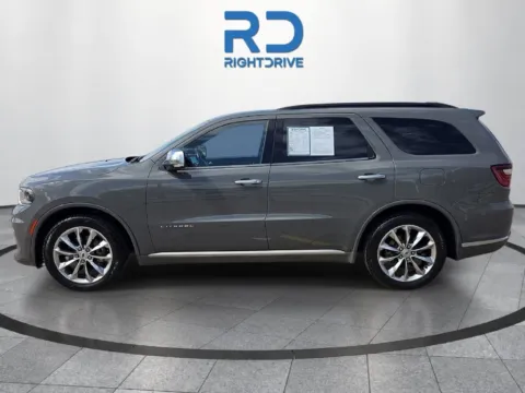 More photos of 2022 Dodge Durango Citadel at RightDrive Fort Worth, TX