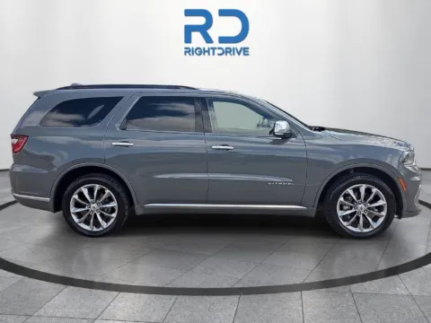 Photos of 2022 Dodge Durango Citadel for sale in Fort Worth, TX at RightDrive Fort Worth