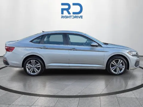 Photos of 2024 Volkswagen Jetta 1.5T SE for sale in Fort Worth, TX at RightDrive Fort Worth