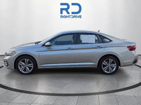 More photos of 2024 Volkswagen Jetta 1.5T SE at RightDrive Fort Worth, TX