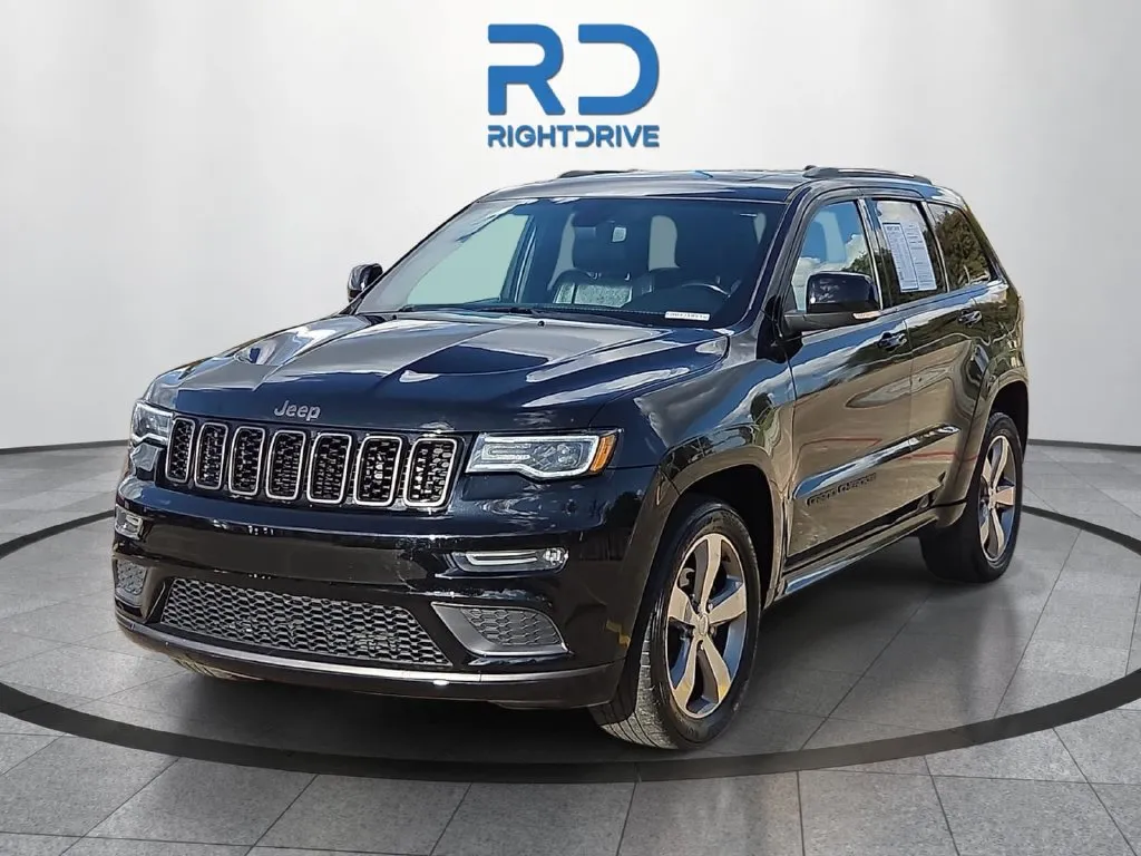 2020 Jeep Grand Cherokee Limited X thumbnail 6