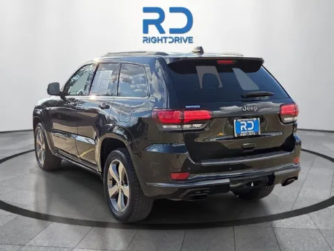 More photos of 2020 Jeep Grand Cherokee Limited X at RightDrive Fort Worth, TX