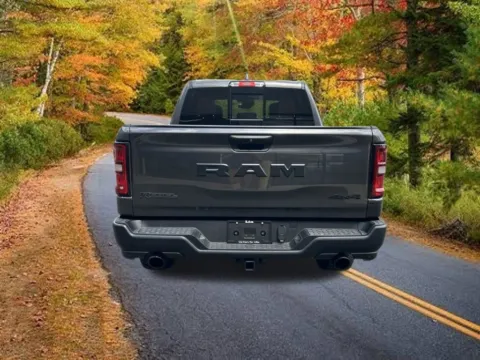 More photos of 2026 Ram 1500 Rebel at Lia Chrysler Jeep Dodge Ram Northampton, MA