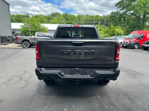 More photos of 2026 Ram 1500 Rebel at Lia Chrysler Jeep Dodge Ram Northampton, MA