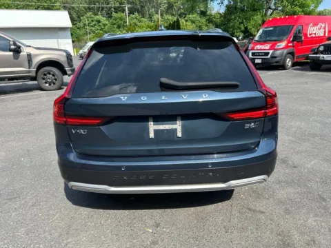 More photos of 2024 Volvo V90 Cross Country B6 at Lia Chrysler Jeep Dodge Ram Northampton, MA