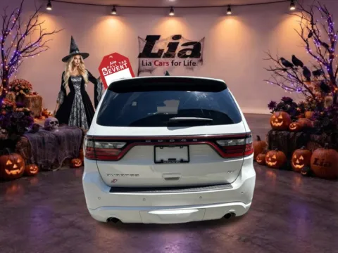 More photos of 2024 Dodge Durango GT Plus at Lia Chrysler Jeep Dodge Ram Northampton, MA