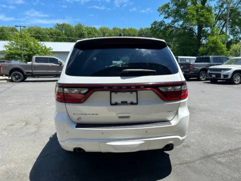 More photos of 2024 Dodge Durango GT Plus at Lia Chrysler Jeep Dodge Ram Northampton, MA