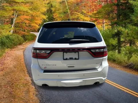 More photos of 2024 Dodge Durango GT Plus at Lia Chrysler Jeep Dodge Ram Northampton, MA