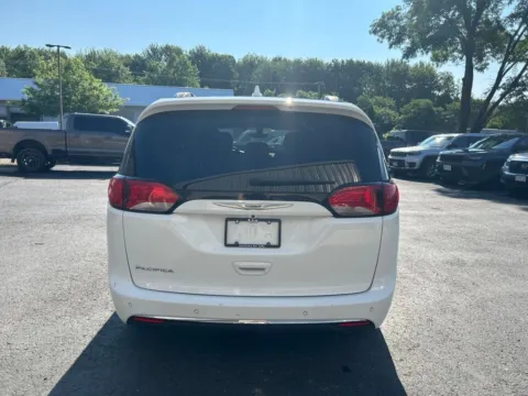 More photos of 2020 Chrysler Pacifica Touring at Lia Chrysler Jeep Dodge Ram Northampton, MA