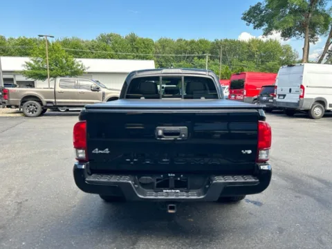 More photos of 2020 Toyota Tacoma SR at Lia Chrysler Jeep Dodge Ram Northampton, MA