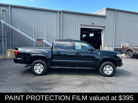Photos of 2020 Toyota Tacoma SR for sale in Northampton, MA at Lia Chrysler Jeep Dodge Ram Northampton
