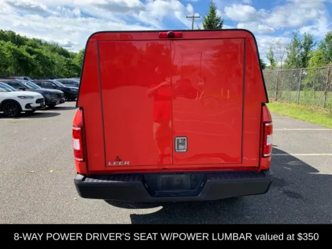 More photos of 2019 Ford F-150 XL at Lia Chrysler Jeep Dodge Ram Northampton, MA