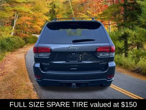 More photos of 2021 Jeep Grand Cherokee Laredo E at Lia Chrysler Jeep Dodge Ram Northampton, MA