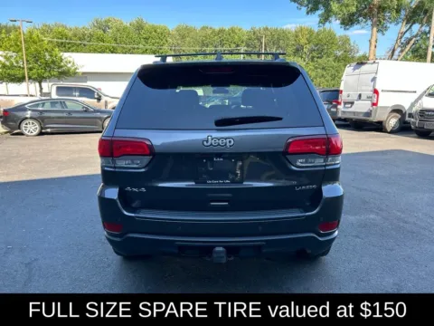 More photos of 2021 Jeep Grand Cherokee Laredo E at Lia Chrysler Jeep Dodge Ram Northampton, MA