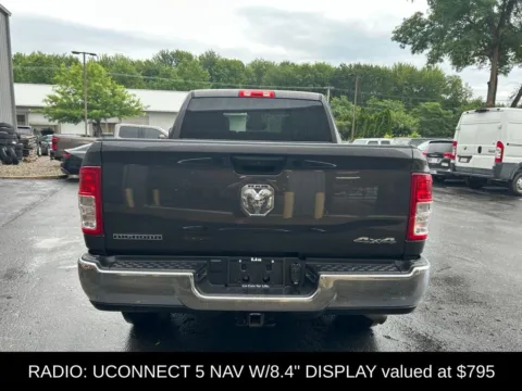 More photos of 2022 Ram 2500 Big Horn at Lia Chrysler Jeep Dodge Ram Northampton, MA