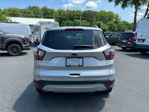 More photos of 2018 Ford Escape Titanium at Lia Chrysler Jeep Dodge Ram Northampton, MA