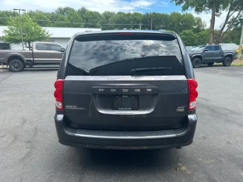 More photos of 2019 Dodge Grand Caravan GT at Lia Chrysler Jeep Dodge Ram Northampton, MA