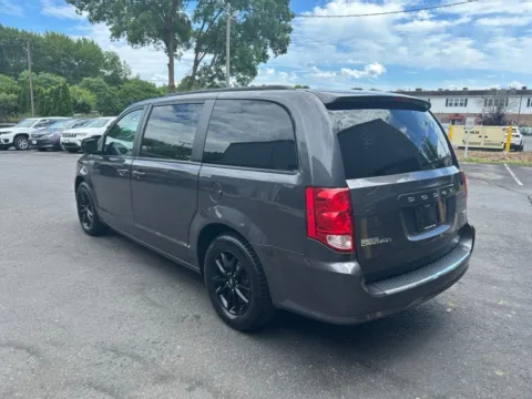 More photos of 2019 Dodge Grand Caravan GT at Lia Chrysler Jeep Dodge Ram Northampton, MA
