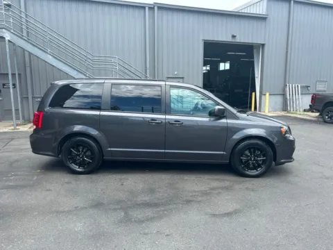 Photos of 2019 Dodge Grand Caravan GT for sale in Northampton, MA at Lia Chrysler Jeep Dodge Ram Northampton
