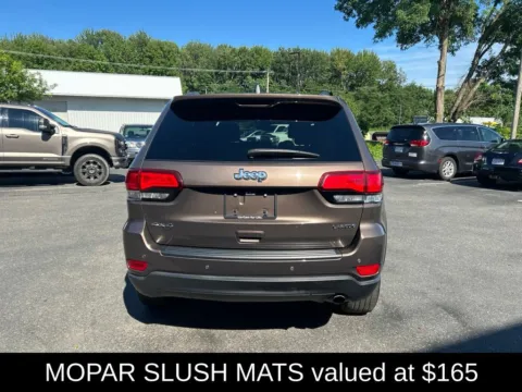 More photos of 2021 Jeep Grand Cherokee Laredo E at Lia Chrysler Jeep Dodge Ram Northampton, MA