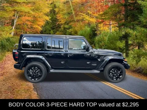 Photos of 2020 Jeep Wrangler Unlimited Sahara High Altitude for sale in Northampton, MA at Lia Chrysler Jeep Dodge Ram Northampton