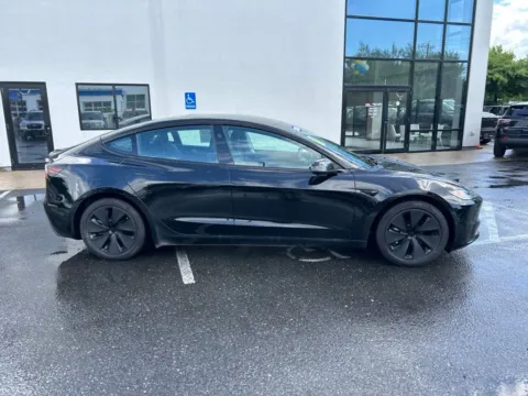 Photos of 2024 Tesla Model 3 Long Range for sale in Northampton, MA at Lia Chrysler Jeep Dodge Ram Northampton