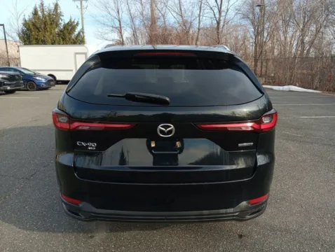 More photos of 2025 Mazda CX-90 3.3 Turbo Select at Lia Chrysler Jeep Dodge Ram Northampton, MA