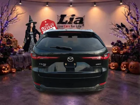 More photos of 2025 Mazda CX-90 3.3 Turbo Select at Lia Chrysler Jeep Dodge Ram Northampton, MA