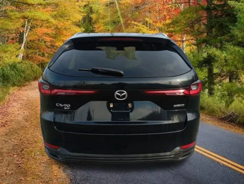 More photos of 2025 Mazda CX-90 3.3 Turbo Select at Lia Chrysler Jeep Dodge Ram Northampton, MA