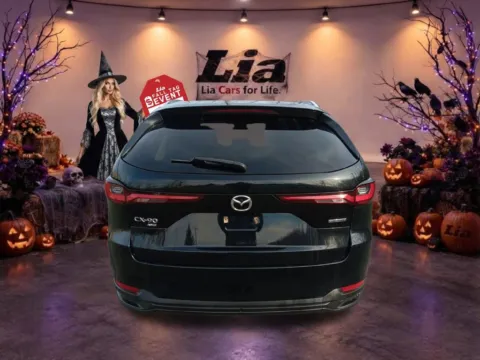 More photos of 2025 Mazda CX-90 3.3 Turbo Select at Lia Chrysler Jeep Dodge Ram Northampton, MA