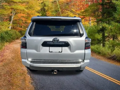 More photos of 2021 Toyota 4Runner TRD Off-Road Premium at Lia Chrysler Jeep Dodge Ram Northampton, MA