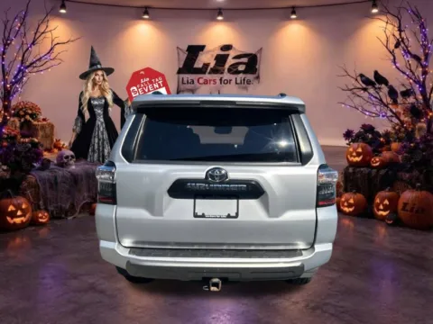 More photos of 2021 Toyota 4Runner TRD Off-Road Premium at Lia Chrysler Jeep Dodge Ram Northampton, MA